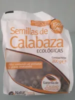 Semillas de calabaza