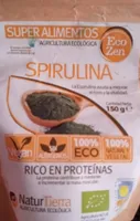 Spirulina