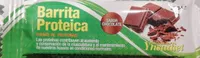 Barrita Proteica Ynsadiet