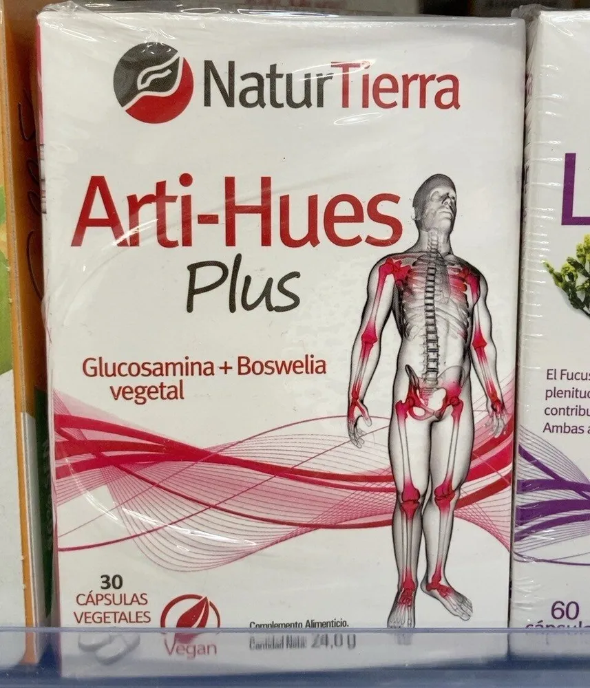Arti-hues