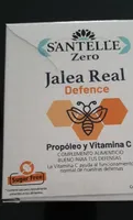 Jalea Real