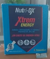Xtrem energy