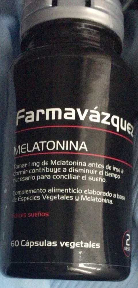 Melatonina