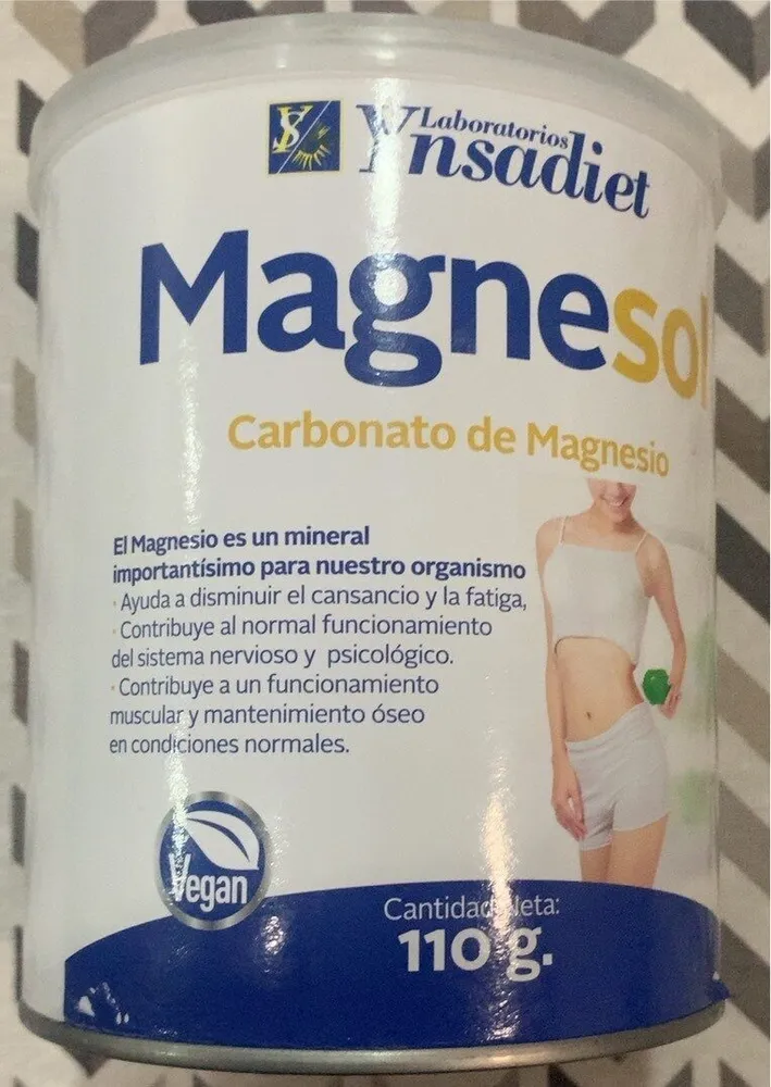 Magnesol