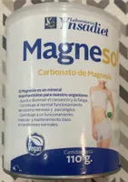Magnesol
