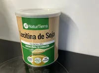 Lecitina de soja