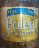 Polen de Flores