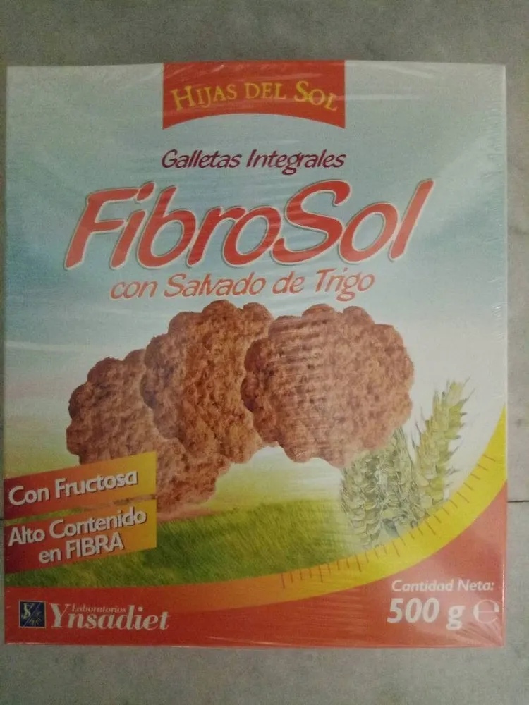 Fibrosol