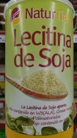 Lecitina de soja