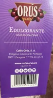 Orús