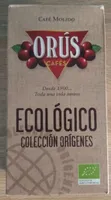 Café ecológico