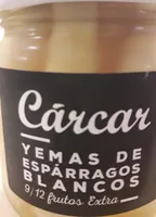 Espárragos