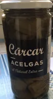 Acelgas
