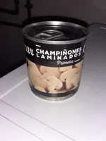 Champiñones