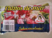 Palitos de mar