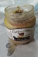 Paté con Jabalí