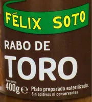 Rabo de toro