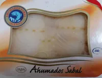 Bacalao ahumado