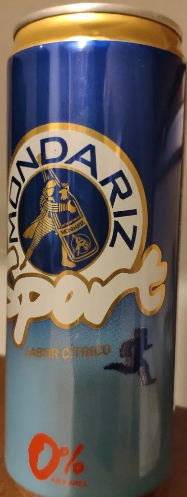 Mondariz Sport