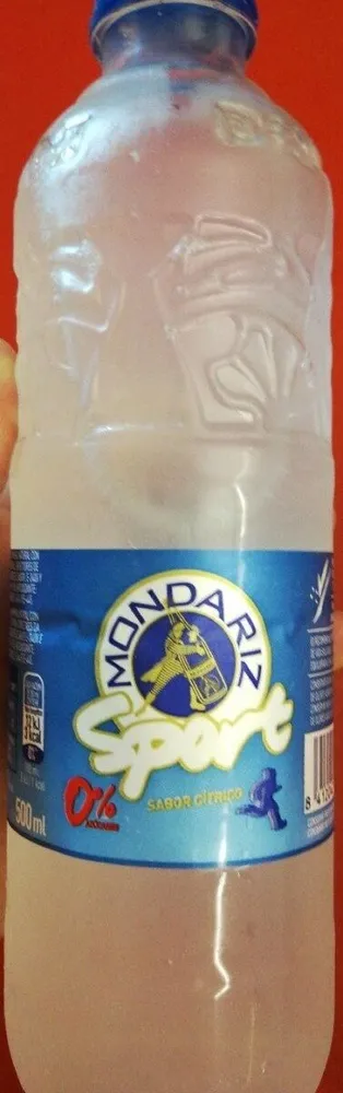 Mondariz Sport