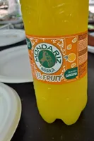 Mondarir naranja