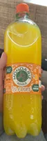 Mondariz Naranja Be FRUIT