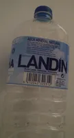 Agua Mineral Natural