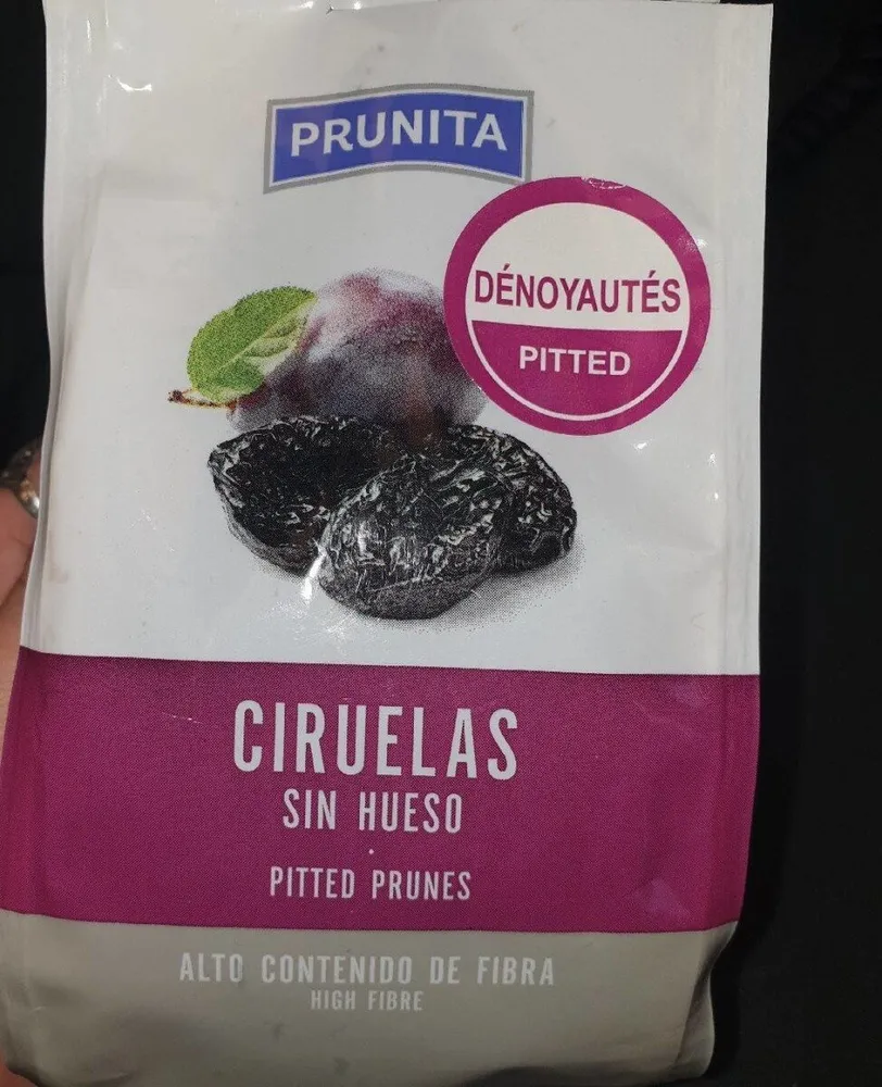Ciruelas