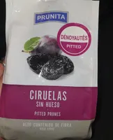 Ciruelas