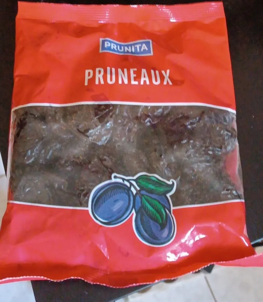 Pruneaux