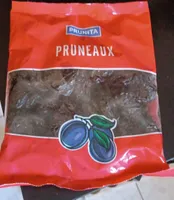 Pruneaux