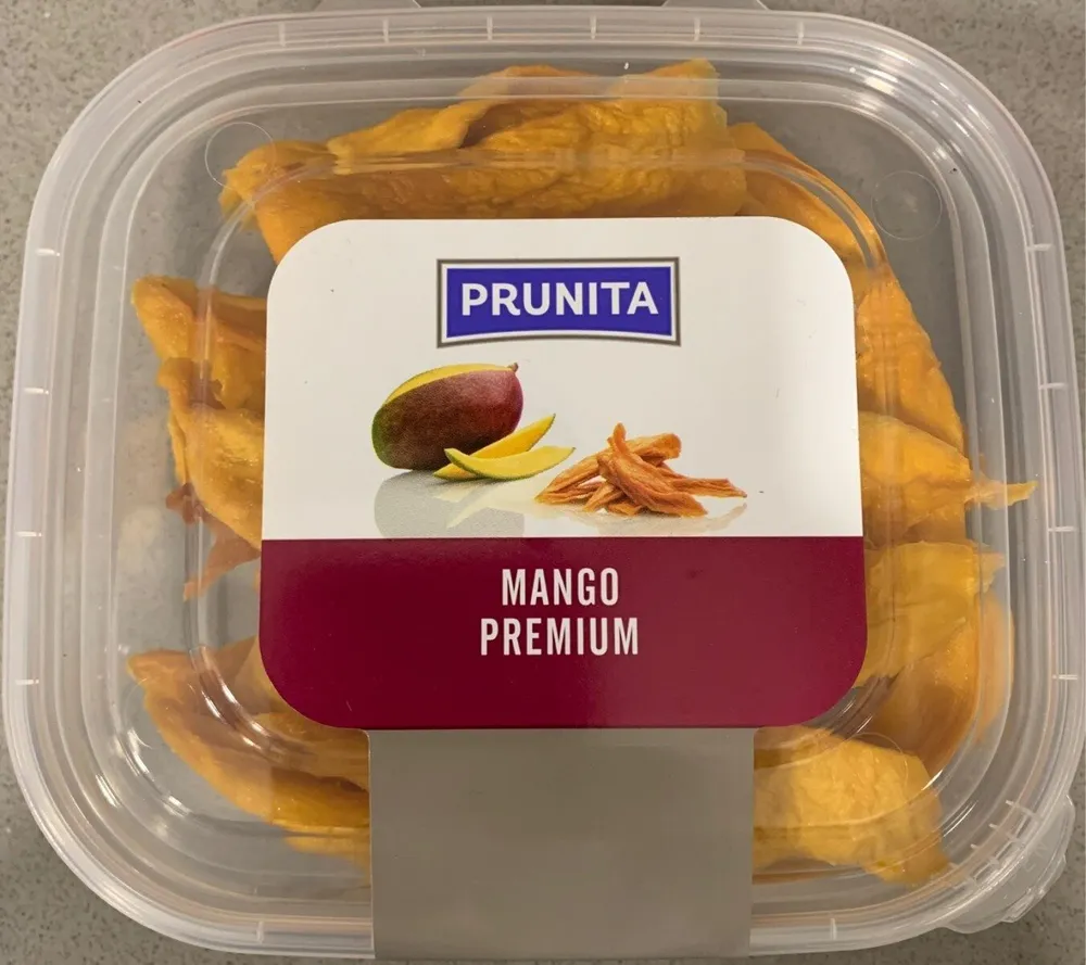 Mango premium