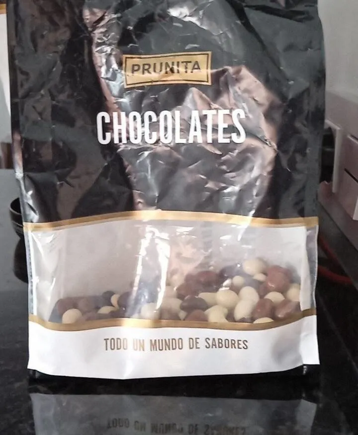Conguitos