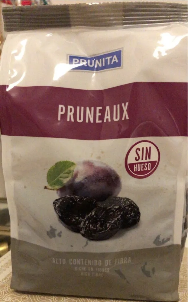Pruneaux