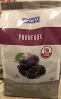 Pruneaux