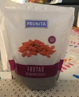 Bayas de Goji