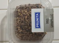 Pipa garrapiñada