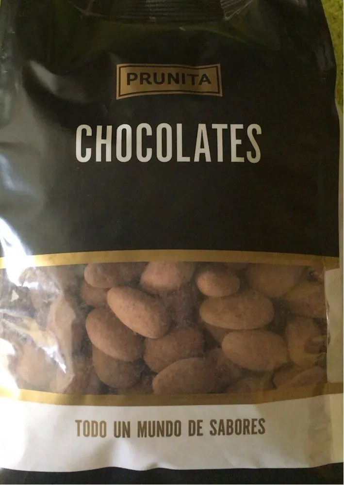 Chocolates