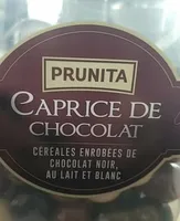 Caprice de chocolat