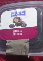 Ciruelas prunita