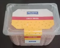 Linaza dorada