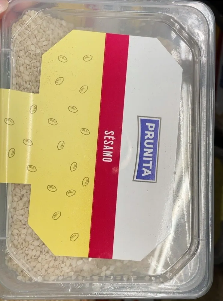 Sésamo