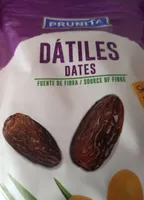 Dátiles