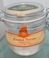 ALMENDRA MARCONA FRITA