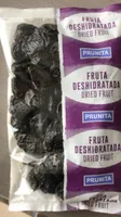 Dried Fruit