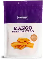 Mango deshidratado