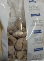 Higos turcos Smirna bolsa 600 g