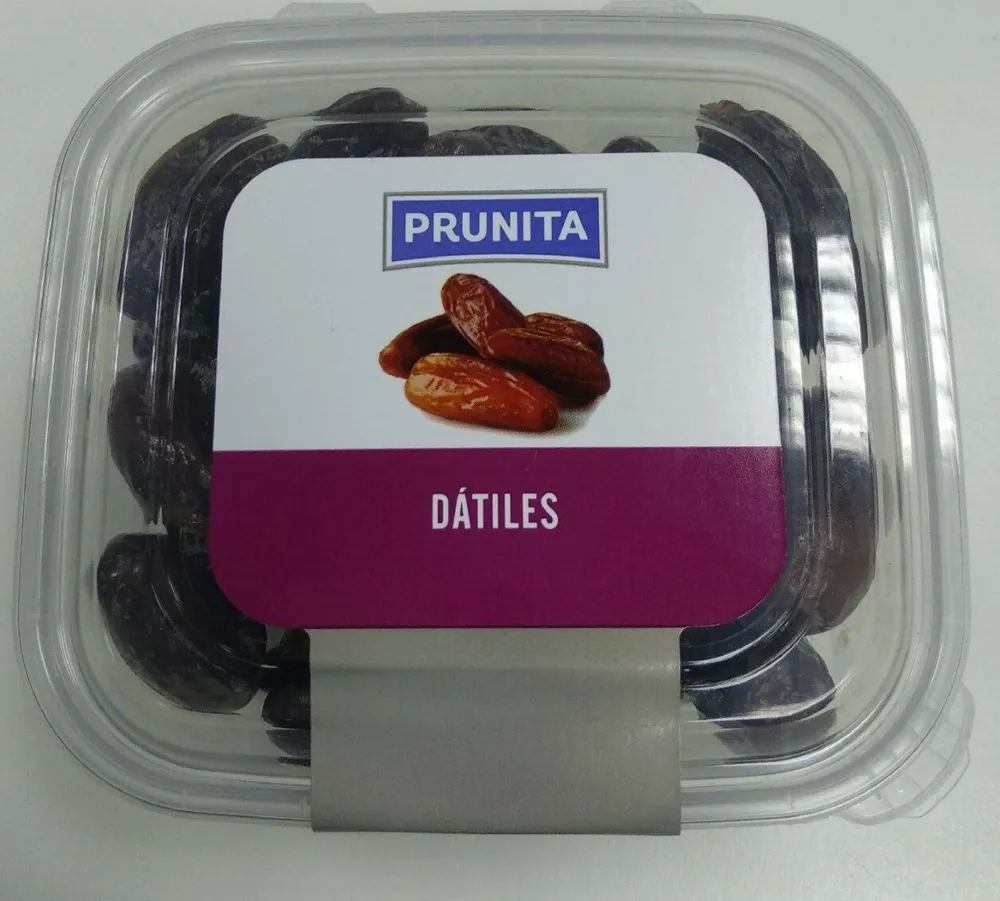 Dátiles