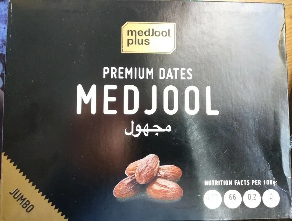 Datil MedJool plusmp