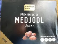 Datil MedJool plusmp